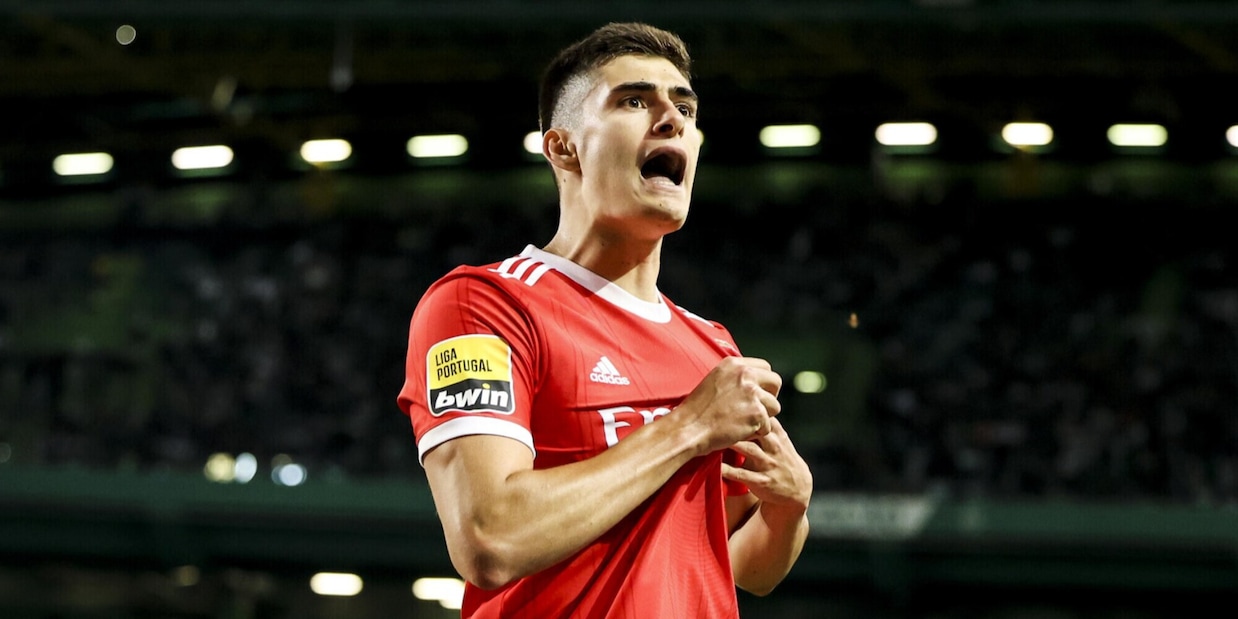 Mercato Juve, tutte le mosse di gennaio: Antonio Silva e Zirkzee in cima alla lista