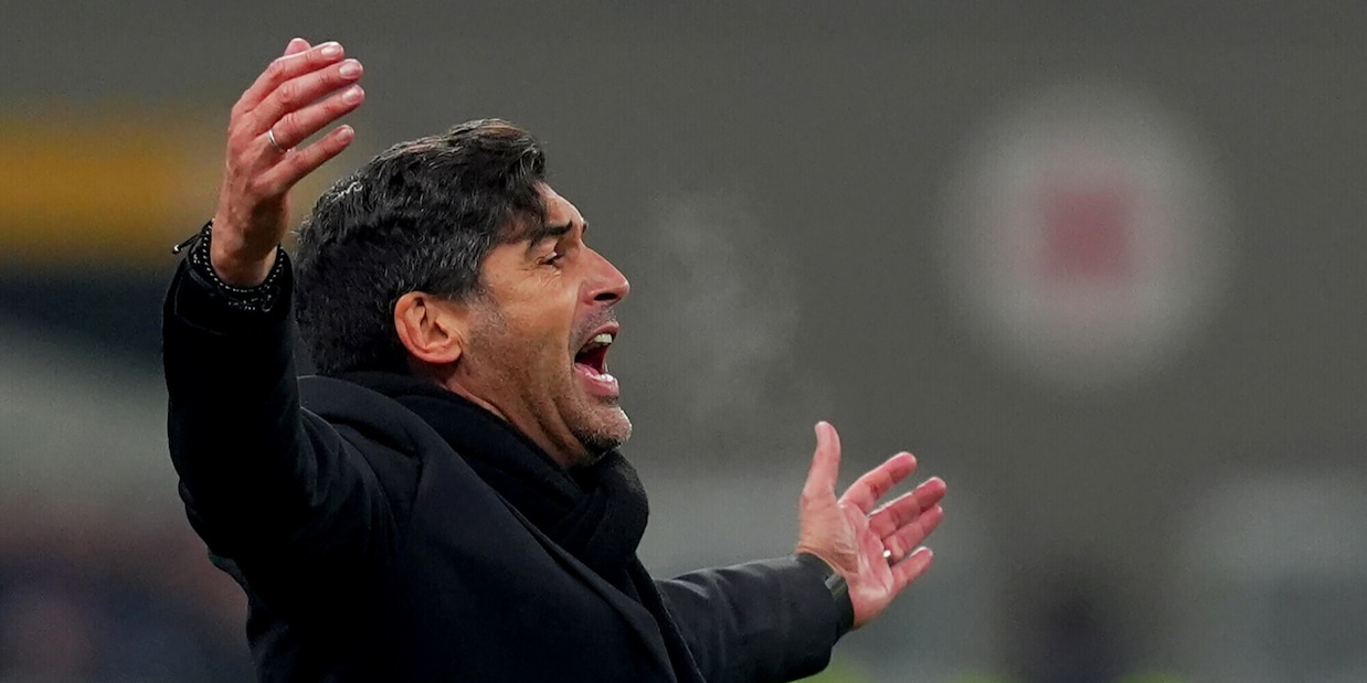 Fonseca, esonero e stangata del Giudice Sportivo. Ammenda per Locatelli