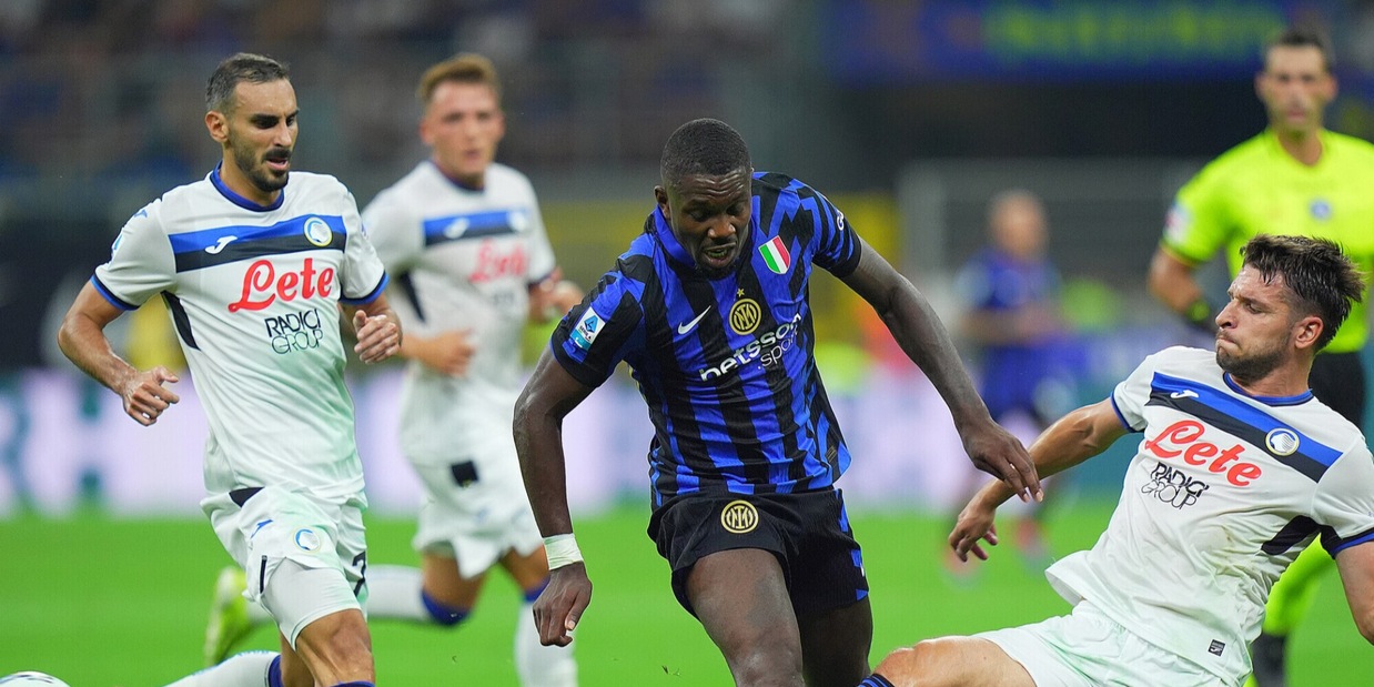 Pronostico Inter-Atalanta, in palio la finale della Supercoppa italiana