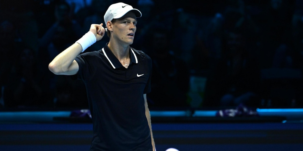 Sinner, quando parte per l'Australia? Date e programmazione