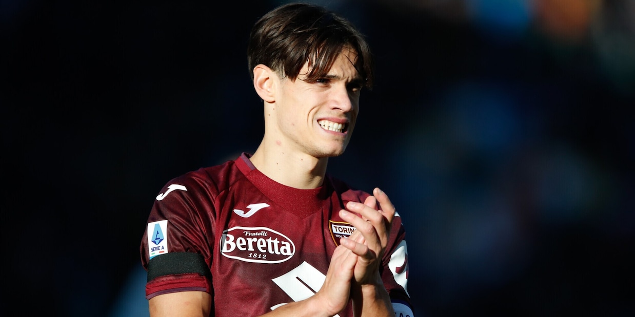 Torino, ufficiale il rinnovo di Samuele Ricci