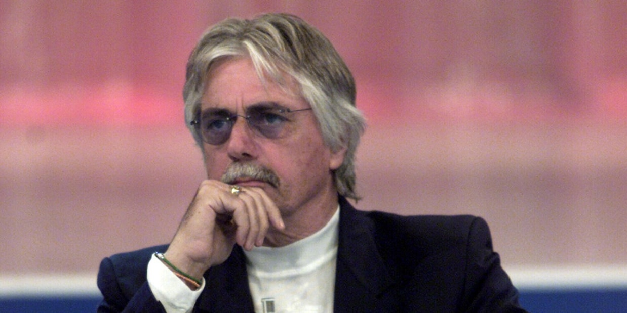 È morto Aldo Agroppi: tutte le reazioni e i messaggi