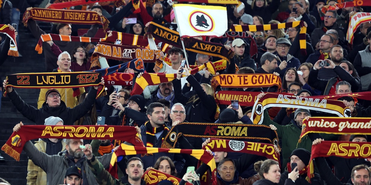 Derby Roma-Lazio, Olimpico strapieno: quali biglietti sono rimasti