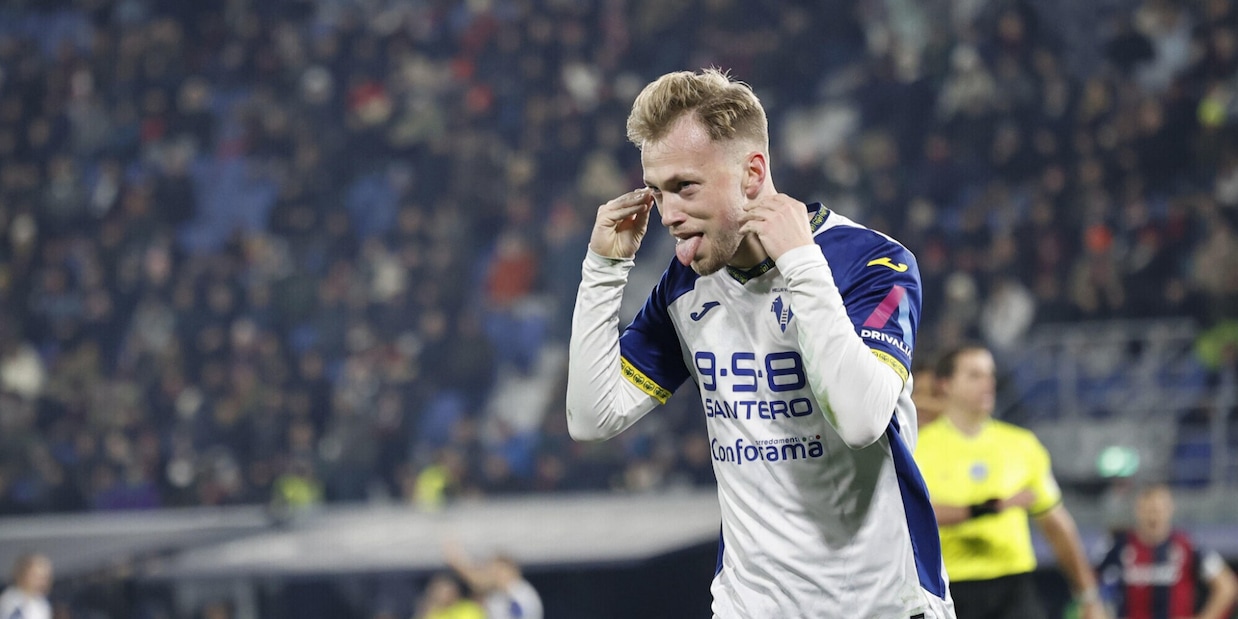 Serie A e Ligue 1, i pronostici: Verona-Udinese da "X"?