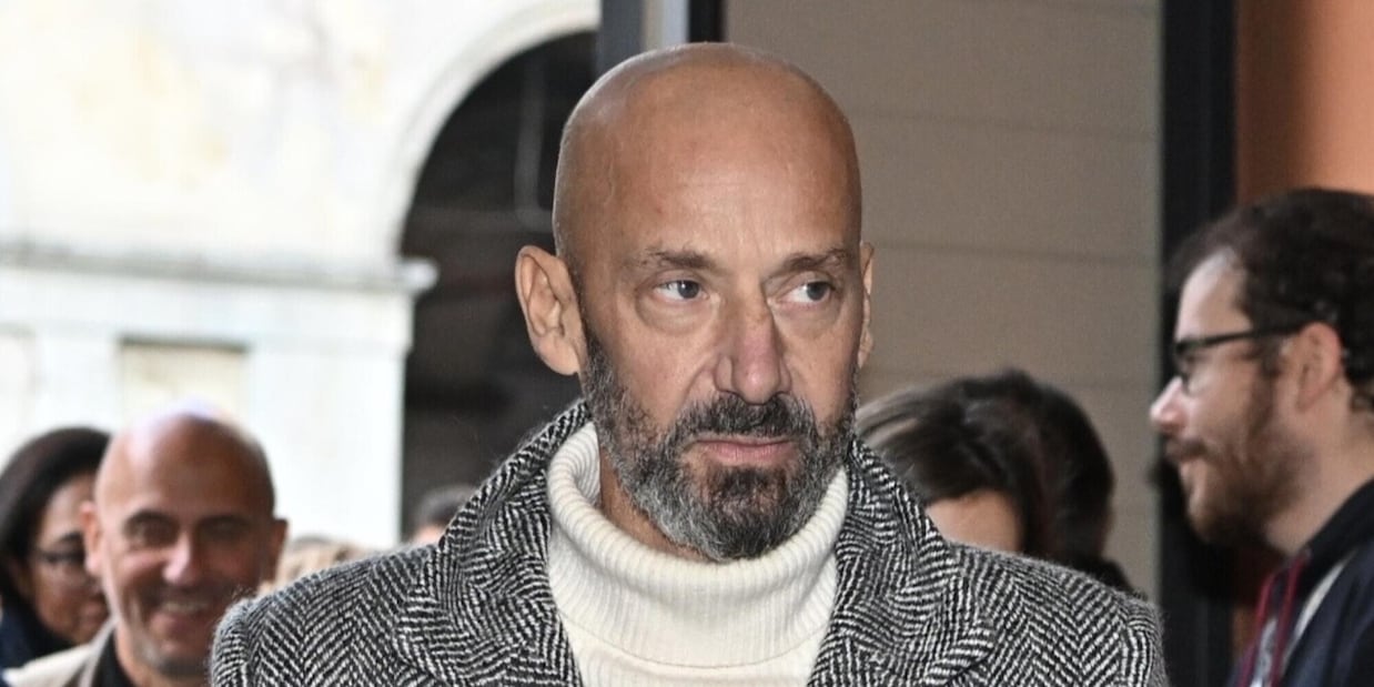 Due anni senza Vialli, il ricordo di Massimo Mauro