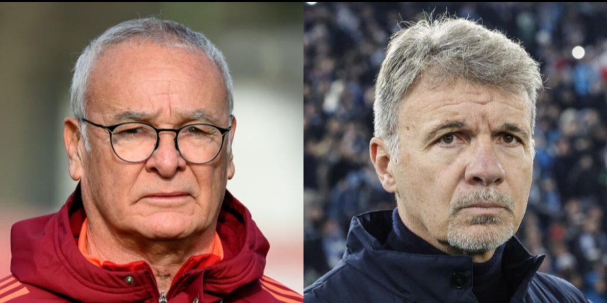 Dove vedere Roma-Lazio in tv? Dazn o Sky, orario