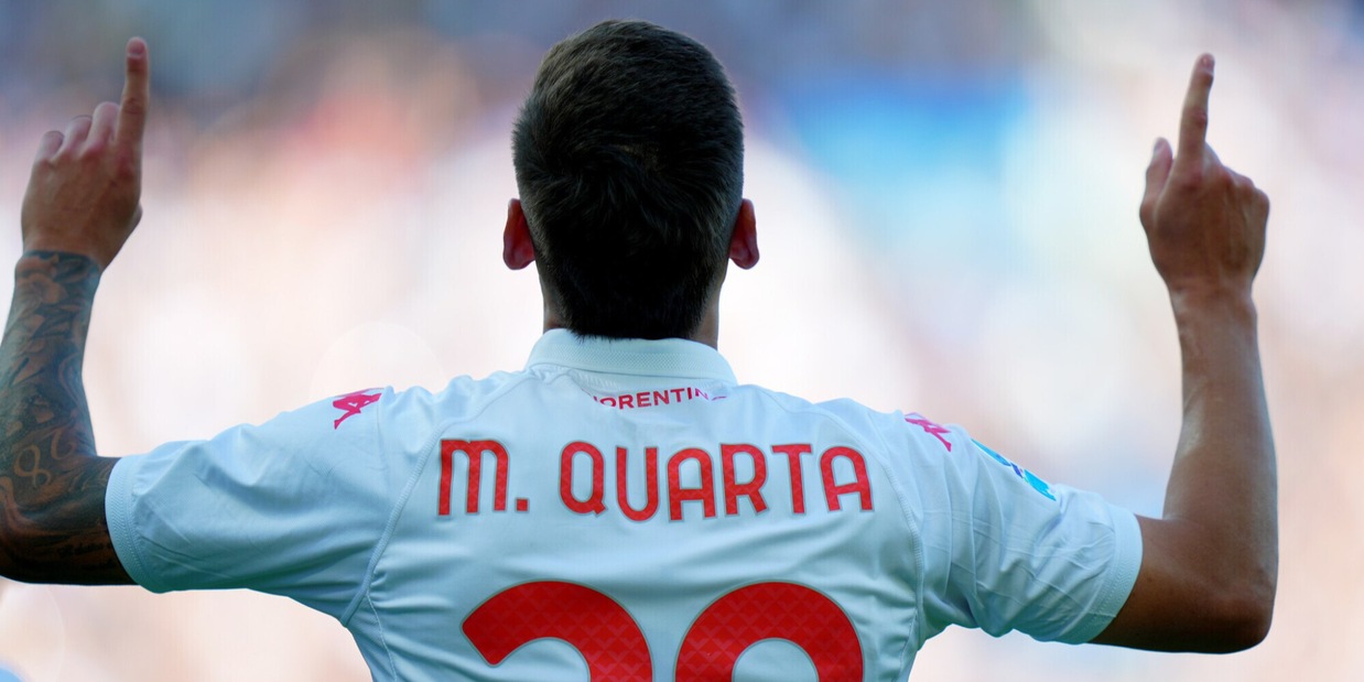 Martinez Quarta saluta la Fiorentina: il messaggio d'addio