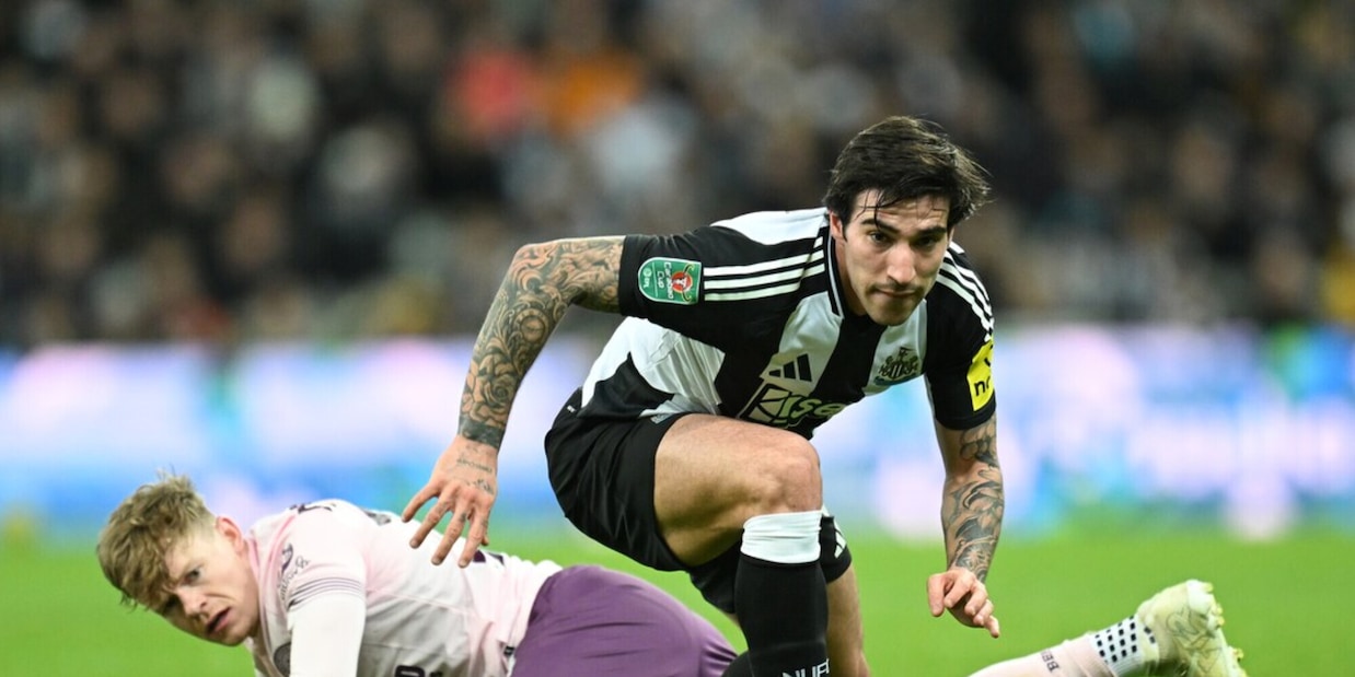 EFL Cup, Arsenal-Newcastle: il pronostico della semifinale d'andata