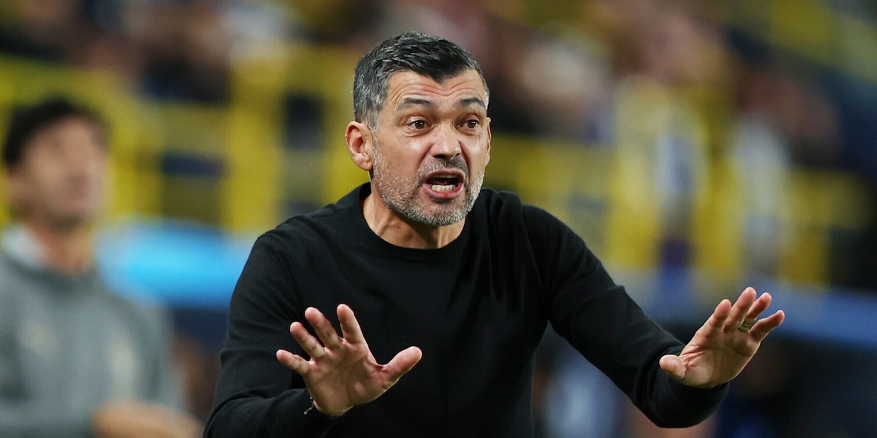 Conçeicao esalta Leao dopo la Supercoppa: "Può diventare il migliore del mondo"