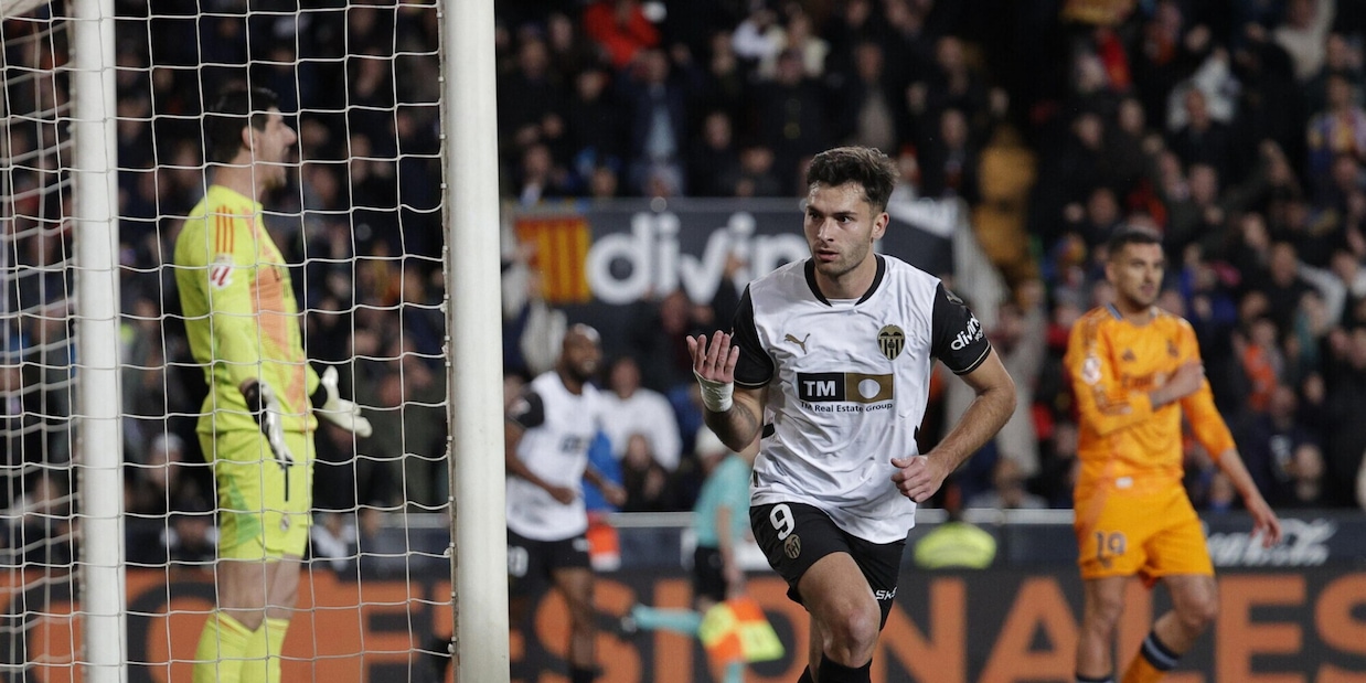 Copa del Rey, il pronostico di Eldense-Valencia