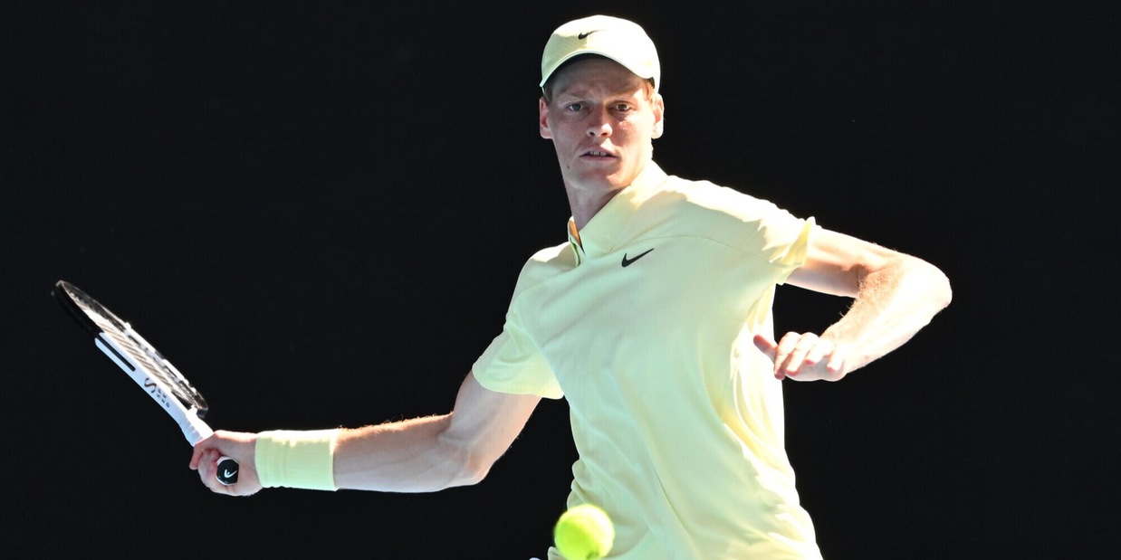 Sinner, arriva la previsione shock sul caso doping: le parole che fanno tremare tutti