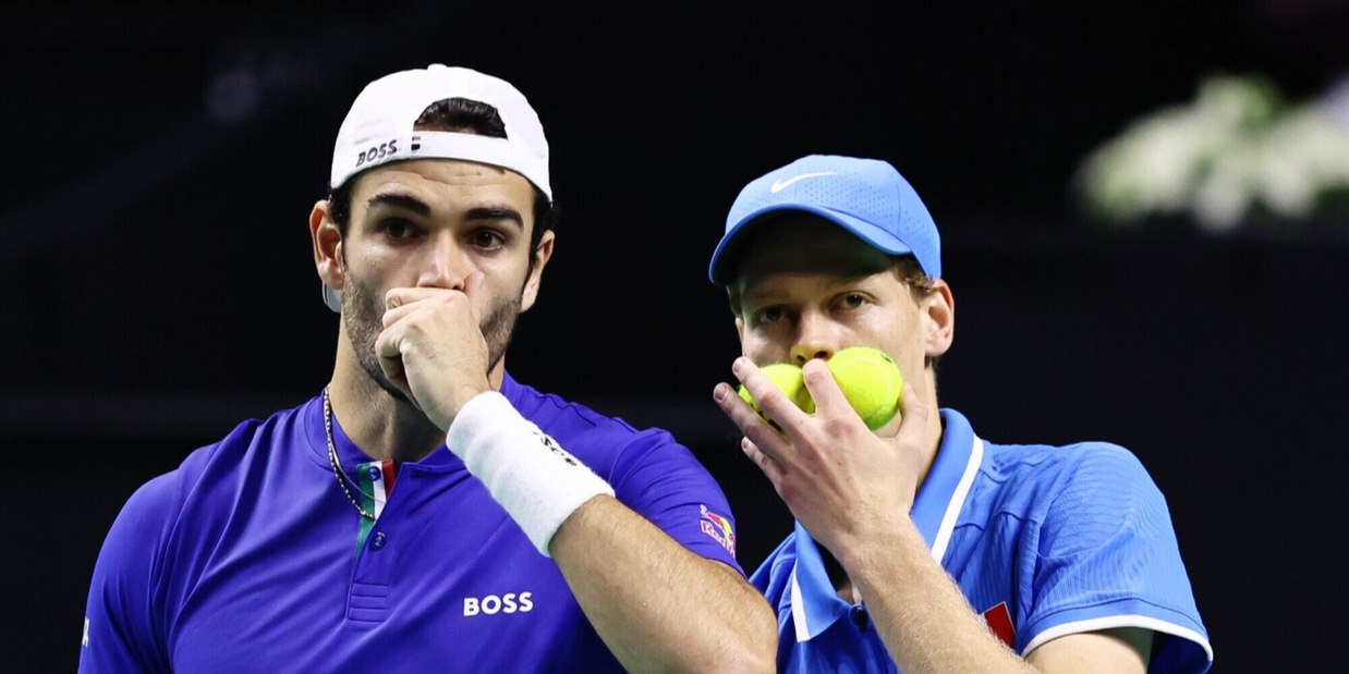 Australian Open, Berrettini non ha dubbi: "Ecco perché Sinner può vincere ancora"
