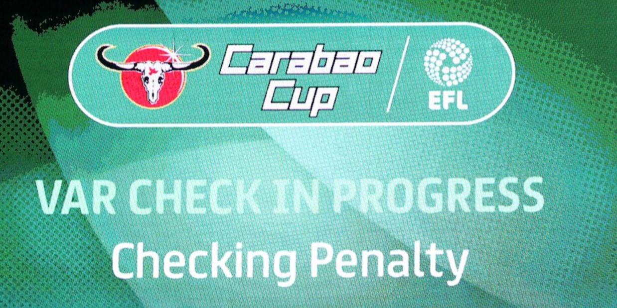 Var, clamorosa sperimentazione in Inghilterra: si parte con Arsenal-Newcastle