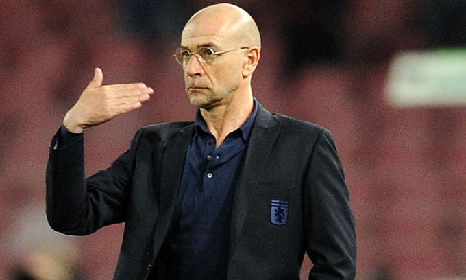 Bologna, Ballardini ha firmato fino al 30 giugno Bologna, Ballardini ha firmato fino al 30 giugno