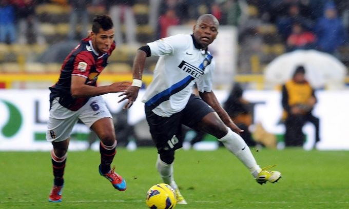 Calciomercato Empoli, piace Mudingayi. Saponara in stand-by