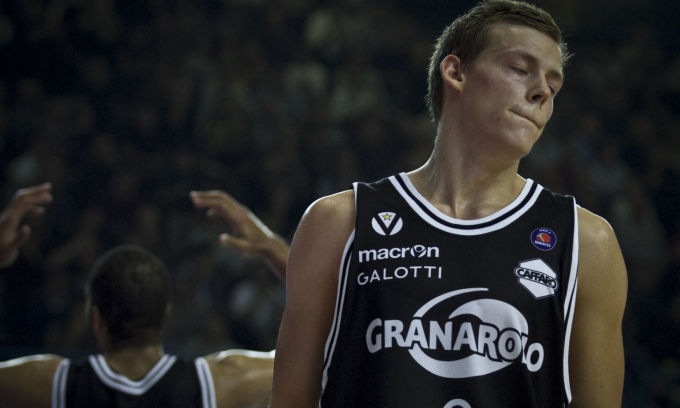 Basket, Bologna a 1,50 su Cremona