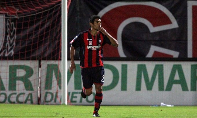 Calciomercato Salernitana, dal Parma arriva Gabionetta