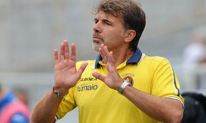 Calciomercato Pescara, è Baroni il nuovo allenatore