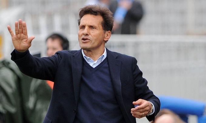 Serie B: Modena-Brescia, parità. Caracciolo poi Granoche