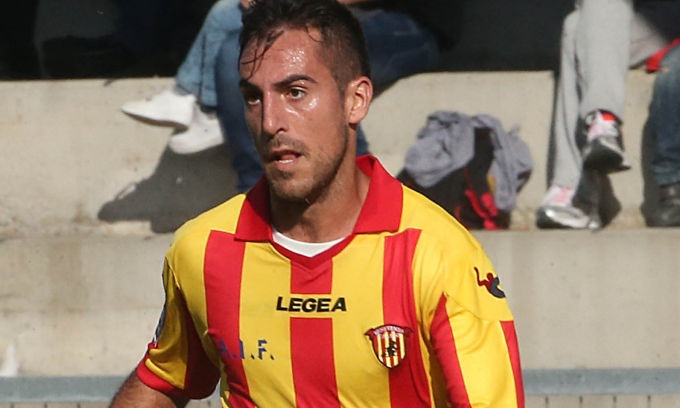 Calciomercato Lecce, interessa Mazzeo. Mancosu a centrocampo