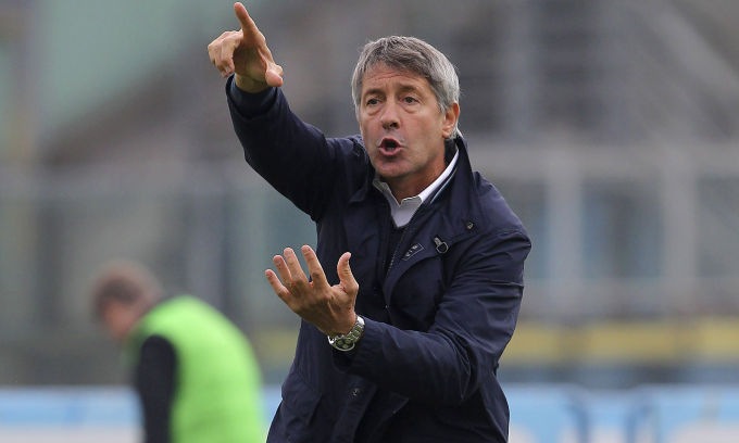 Lazio, l'ex Bergodi al Rapid Bucarest