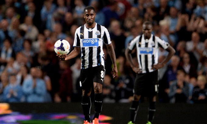 Calciomercato Roma, Yanga-Mbiwa in arrivo a Fiumicino