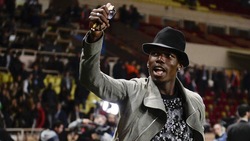 FOTO Champions Juve: l'urlo di Pogba per la semifinale