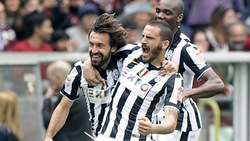 FOTO Torino-Juventus 2-1: il derby torna granata dopo vent'anni