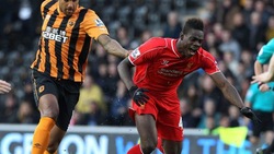 FOTO Balotelli nervoso e a secco. Liverpool ko con l'Hull City