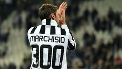 FOTO Juventus, Marchisio e quei "300 giorni insieme"