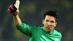 FOTO Da Buffon a Tevez, i protagonisti dello scudetto della Juventus