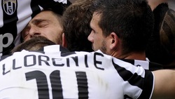 FOTO Sampdoria-Juventus 0-1: Vidal decide la festa scudetto