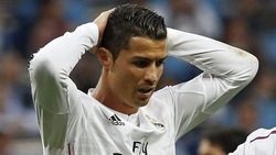 FOTO Dieci cose che non sai di Cristiano Ronaldo