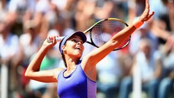 FOTO Internazionali, pessimo esordio Ivanovic, ko con la Gavrilova