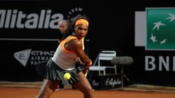 FOTO Internazionali, ecco le principesse del Foro Italico
