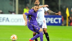 FOTO Fiorentina-Siviglia 0-2: viola fuori dall'Europa League