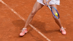 FOTO Internazionali: Sharapova, la gonnellina svolazzante porta bene