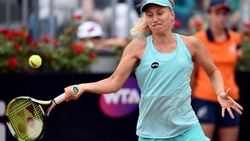 FOTO Internazionali: Gavrilova batte McHale e vola in semifinale