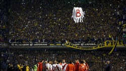 Il superclàsico della vergogna. Quattro giocatori in ospedale