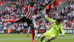 FOTO Mané firma la tripletta più veloce della storia della Premier