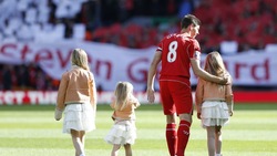 FOTO Non solo Gerrard. I 10 addii che ci hanno fatto piangere