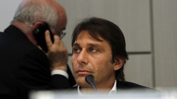 Conte da Coverciano: «Che brava la Juve!»