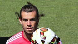 Che capelli per Bale! Nuovo look all'allenamento del Real