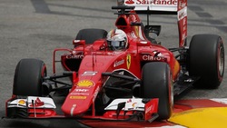 F1, Gp Monaco, terze libere: Vettel è il più veloce
