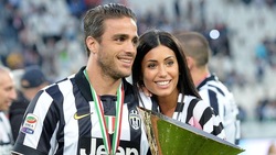 FOTO Nargi-tris, ancora festa con Matri sul campo