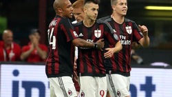 Milan-Toro 3-0: che doppietta El Shaarawy