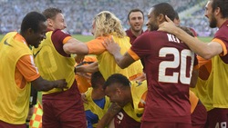 Lazio-Roma 1-2: Yanga Mbiwa si prende il derby