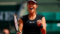 Ivanovic asfalta Vekic e passa agli ottavi