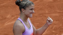 Il ruggito della Errani: è agli ottavi al Roland Garros!