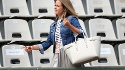 Tennis, Roland Garros: Kim incanta tutti a Parigi